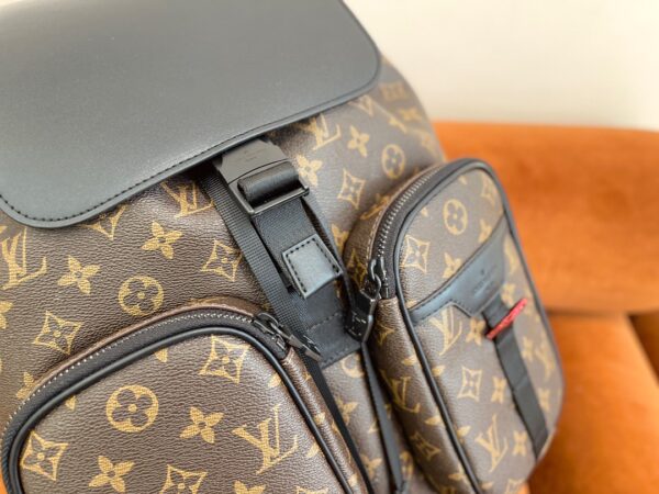 LC294 - Louis Vuitton Brown Women's Fashion Bag