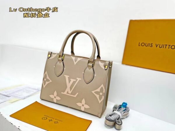 LC298 - Women's Fashion Bag