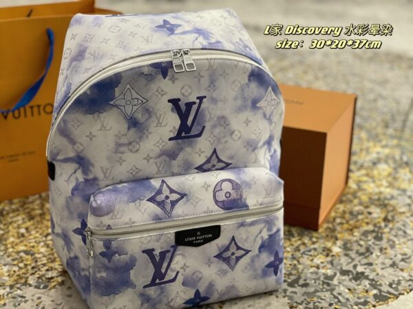 LC303 - Louis Vuitton Women's Fashion Bag