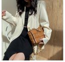 LC31 - WOMEN'S FASHION BAG.