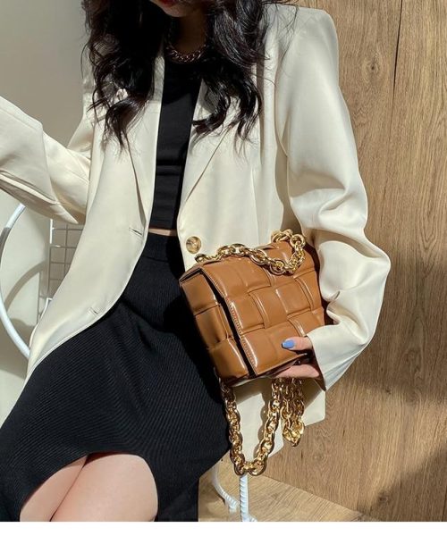 LC31 - WOMEN'S FASHION BAG.