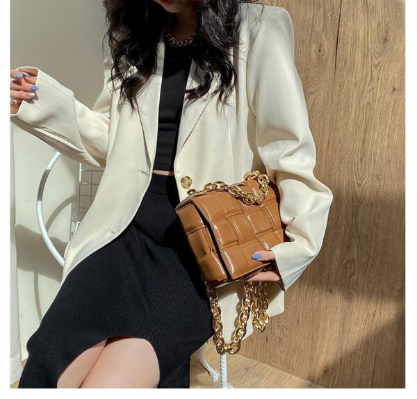 LC31 - WOMEN'S FASHION BAG.