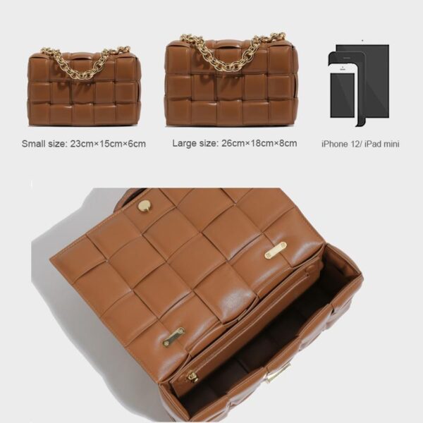 LC31 - WOMEN'S FASHION BAG.