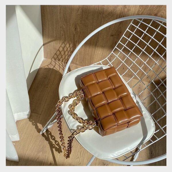 LC31 - WOMEN'S FASHION BAG.