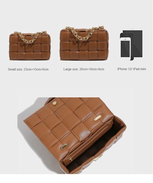 LC31 - WOMEN'S FASHION BAG.