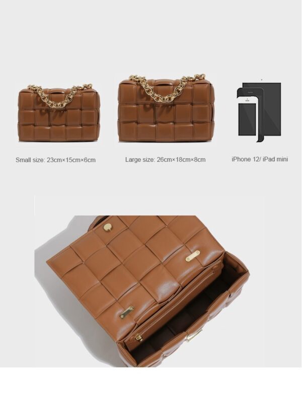 LC31 - WOMEN'S FASHION BAG.