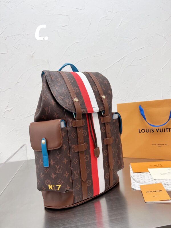 LC311 - Louis Vuitton Women's Fashion Bag