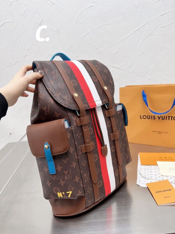 LC311 - Louis Vuitton Women's Fashion Bag