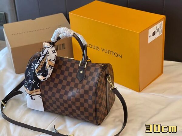 LC313 - Louis Vuitton Women's Fashion Bag