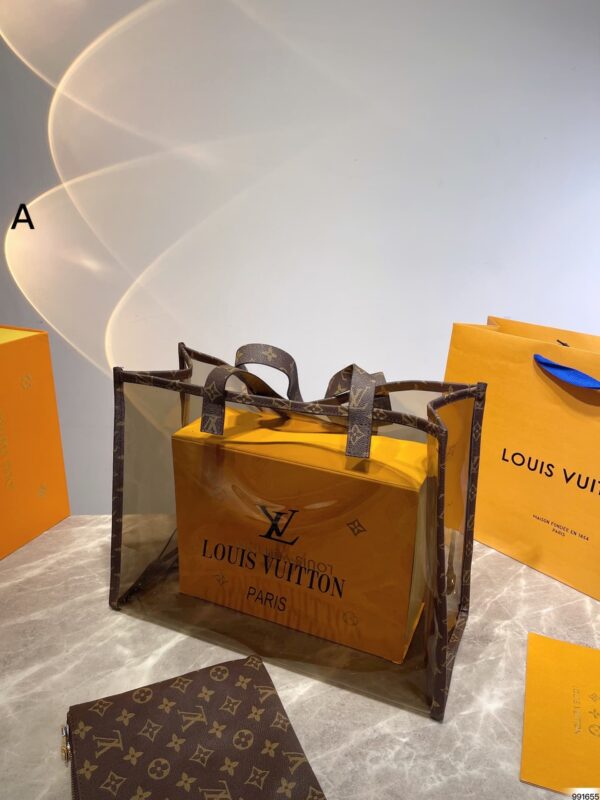 LC316 - Louis Vuitton Women's Fashion Bag