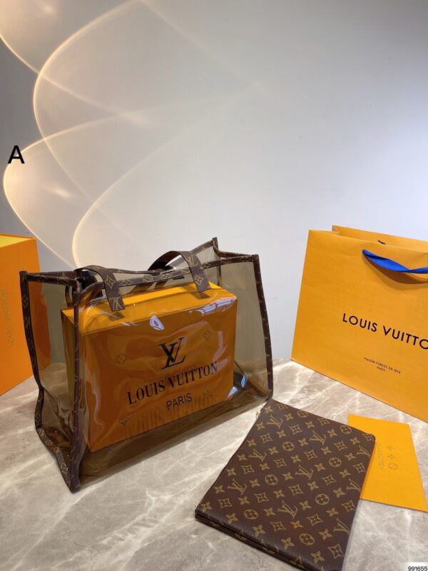 LC316 - Louis Vuitton Women's Fashion Bag