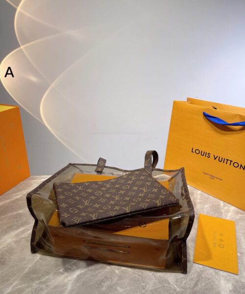 LC316 - Louis Vuitton Women's Fashion Bag