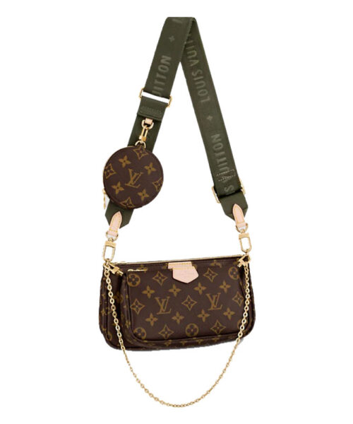LC32 - Louis Vuitton Women's Fashion Bag
