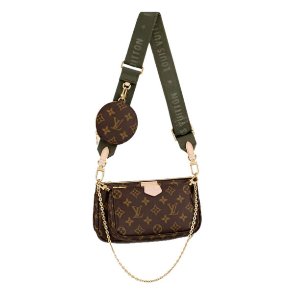 LC32 - Louis Vuitton Women's Fashion Bag