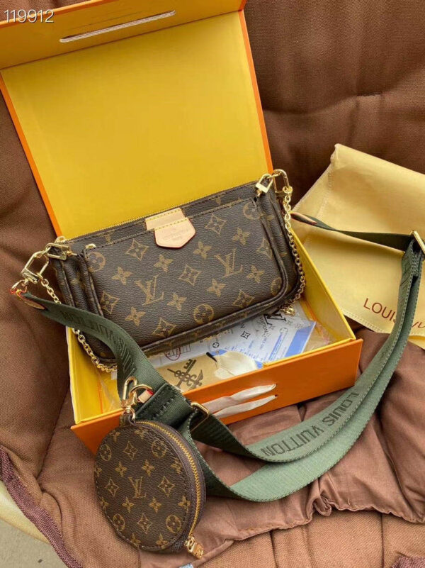 LC32 - Louis Vuitton Women's Fashion Bag