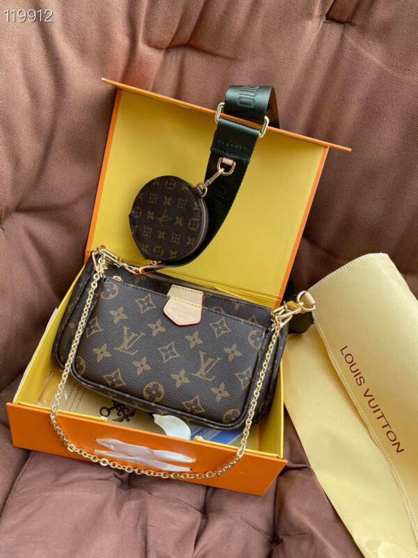 LC32 - Louis Vuitton Women's Fashion Bag