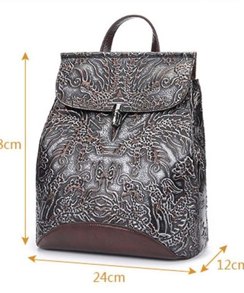 LC32 - WOMEN'S FASHION BAG.