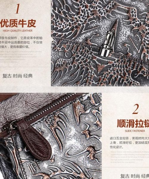 LC32 - WOMEN'S FASHION BAG.