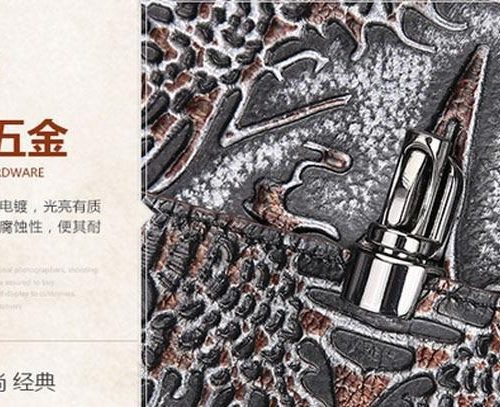 LC32 - WOMEN'S FASHION BAG.