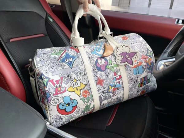 LC341 - Louis Vuitton Women's Fashion Bag