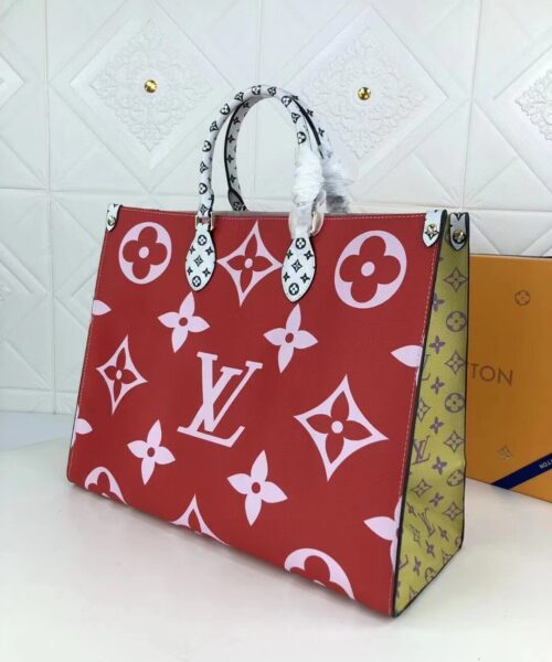 LC343 - Louis Vuitton Women's Fashion Bag