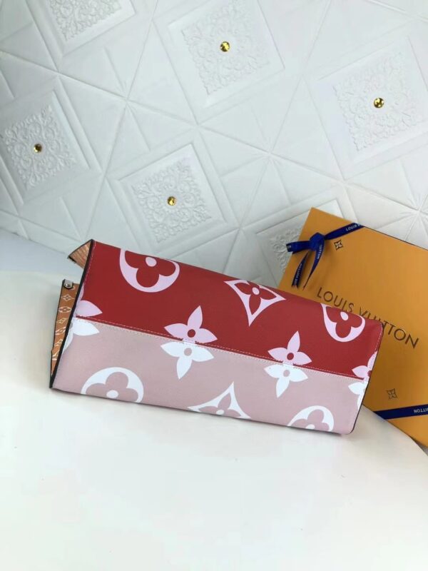 LC343 - Louis Vuitton Women's Fashion Bag