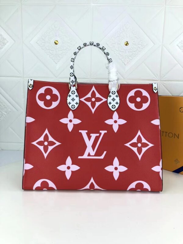 LC343 - Louis Vuitton Women's Fashion Bag
