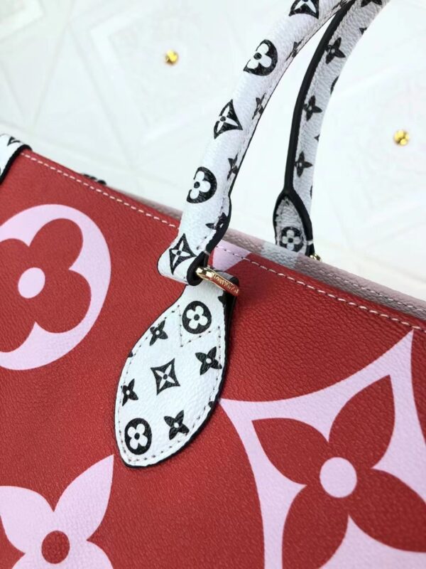 LC343 - Louis Vuitton Women's Fashion Bag
