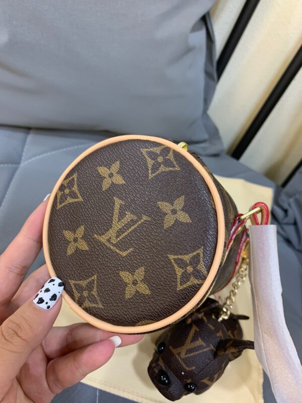 LC35 - Louis Vuitton Women's Fashion Bag