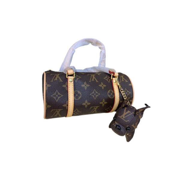 LC35 - Louis Vuitton Women's Fashion Bag