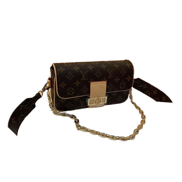 LC38 - Louis Vuitton Women's Fashion Bag