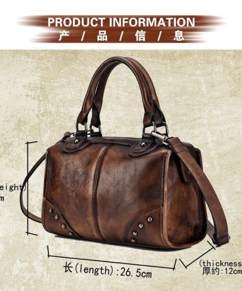 LC38 - Women's Fashion Bag.