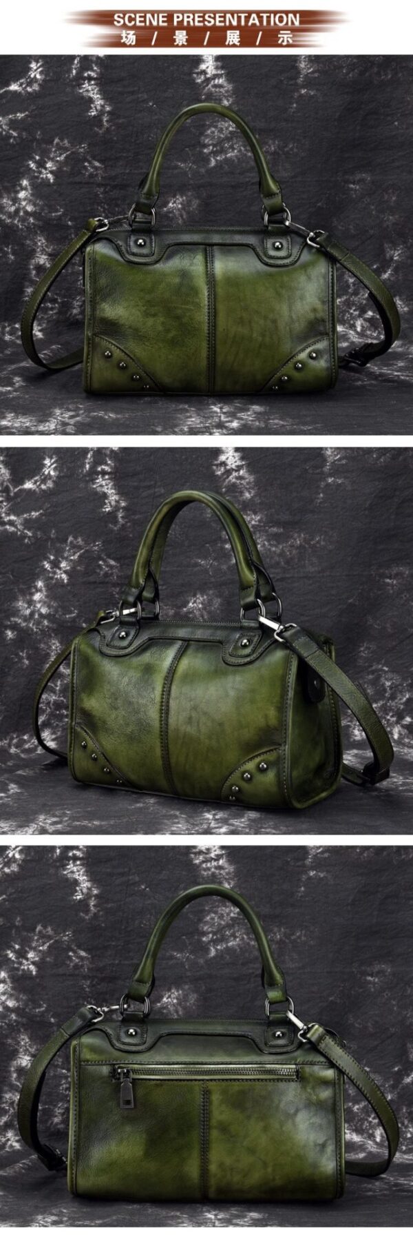 LC38 - Women's Fashion Bag.
