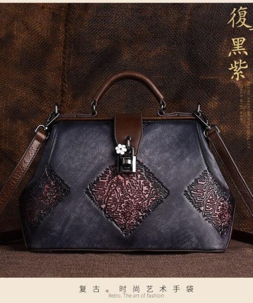 LC39 - Women's Fashion Bag.