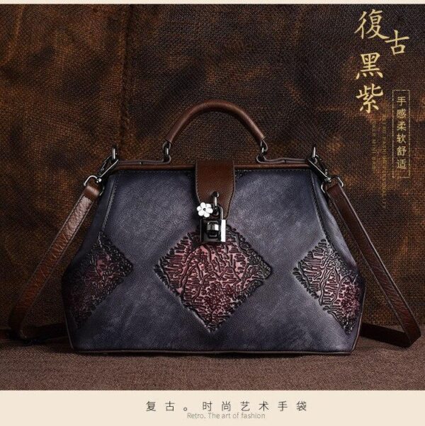 LC39 - Women's Fashion Bag.