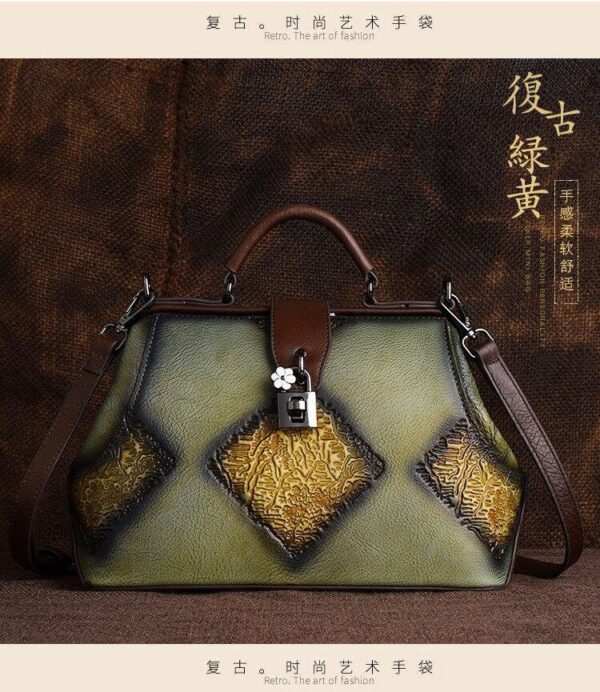 LC39 - Women's Fashion Bag.