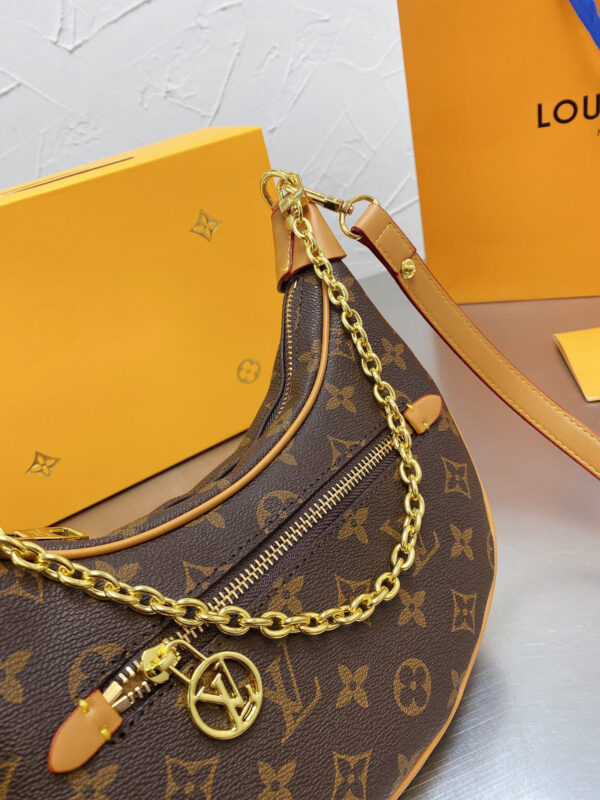 LC4052 - Louis Vuitton Women's Fashion Bag
