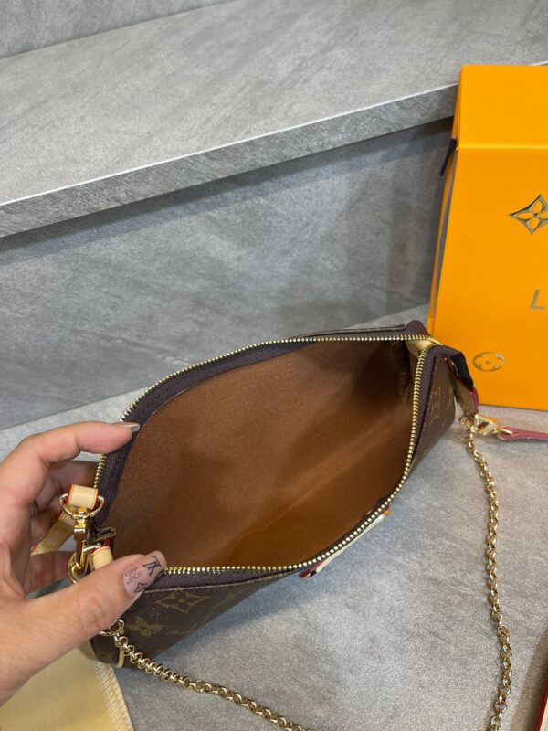 LC4054 - Louis Vuitton Women's Fashion Bag
