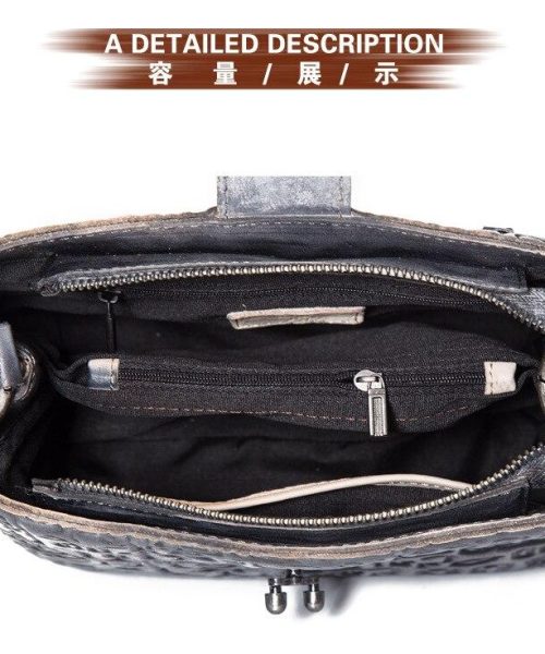 LC4068-Pink - Women's Fashion Bag.