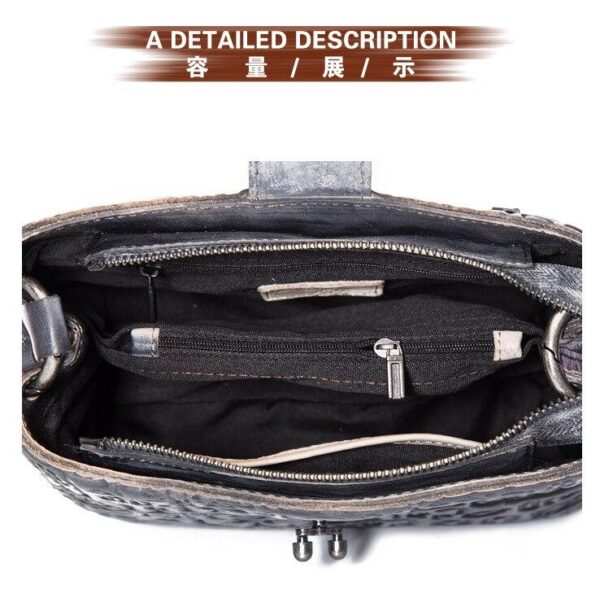 LC4068-Pink - Women's Fashion Bag.