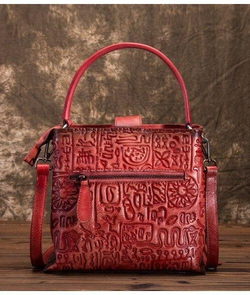 LC4068-Pink - Women's Fashion Bag.