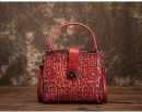 LC4068-Pink - Women's Fashion Bag.