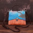 LC4068-White - Women's Fashion Bag.