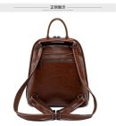 LC4070-Green - Women's Fashion Bag.