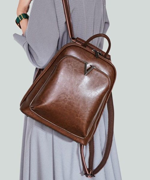 LC4070-Green - Women's Fashion Bag.