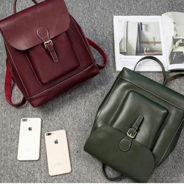 LC4070-Pink - Women's Fashion Bag.