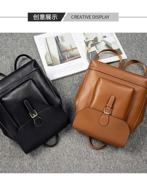 LC4070-Pink - Women's Fashion Bag.