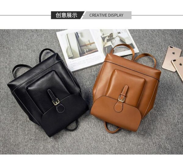 LC4070-Pink - Women's Fashion Bag.