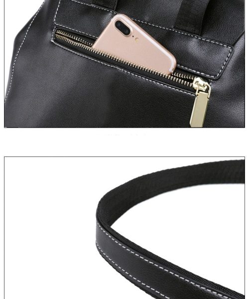 LC4070-Pink - Women's Fashion Bag.