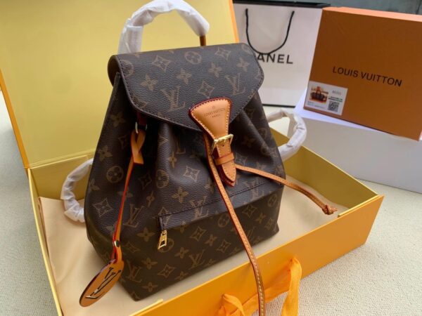 LC4071 - Louis Vuitton Women's Fashion Bag